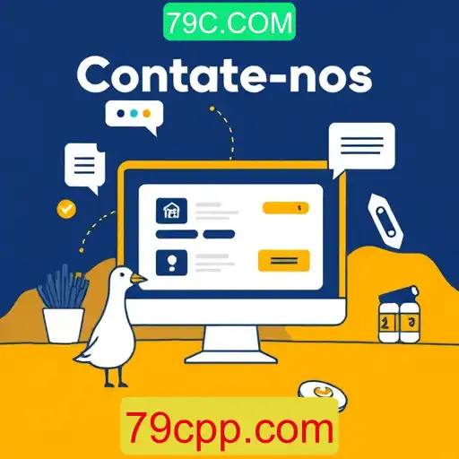 Contate-nos