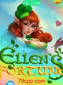 Explorando o Mundo de EllensFortune: Aventura e Estratégia nas Suas Mãos