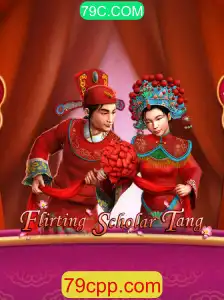 Flirting Scholar Tang: A Mescla Perfeita de Estratégia e Tradição