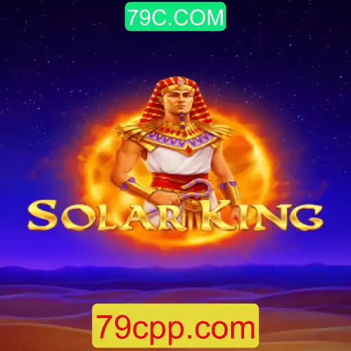 Explorando SolarKing: O Universo Estratégico e Competitivo de 79C.COM