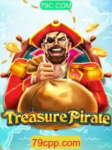 TreasurePirate: A Aventura Emocionante que Revoluciona o Mundo dos Jogos Online